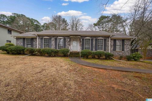 1460 Paragon Pkwy, BIRMINGHAM, AL, 35235-2623 | Card Image