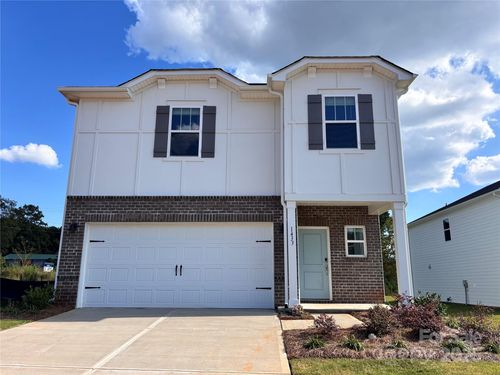 1433 Wildflower St, Newton, NC, 28658-9294 | Card Image