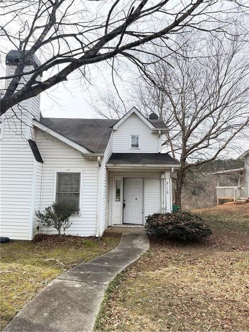 2176 Wellington Cir, Lithonia, GA, 30058-7969 | Card Image