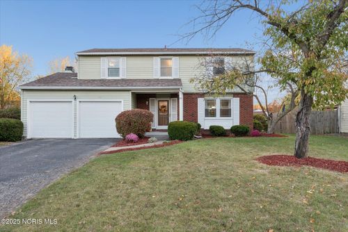 103 Ashwood Court, Perrysburg, OH, 43551 | Card Image