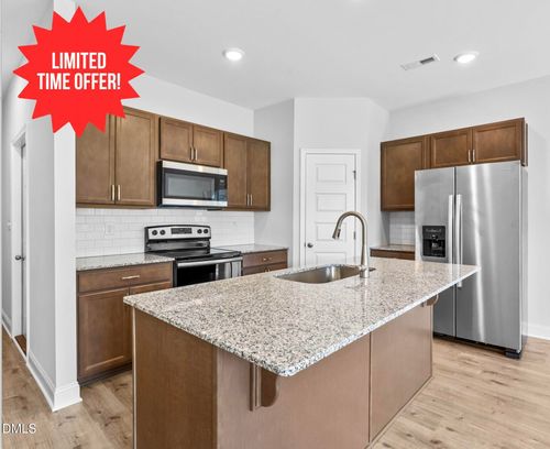 361 E Saltgrass Ln, Smithfield, NC, 27577-3408 | Card Image