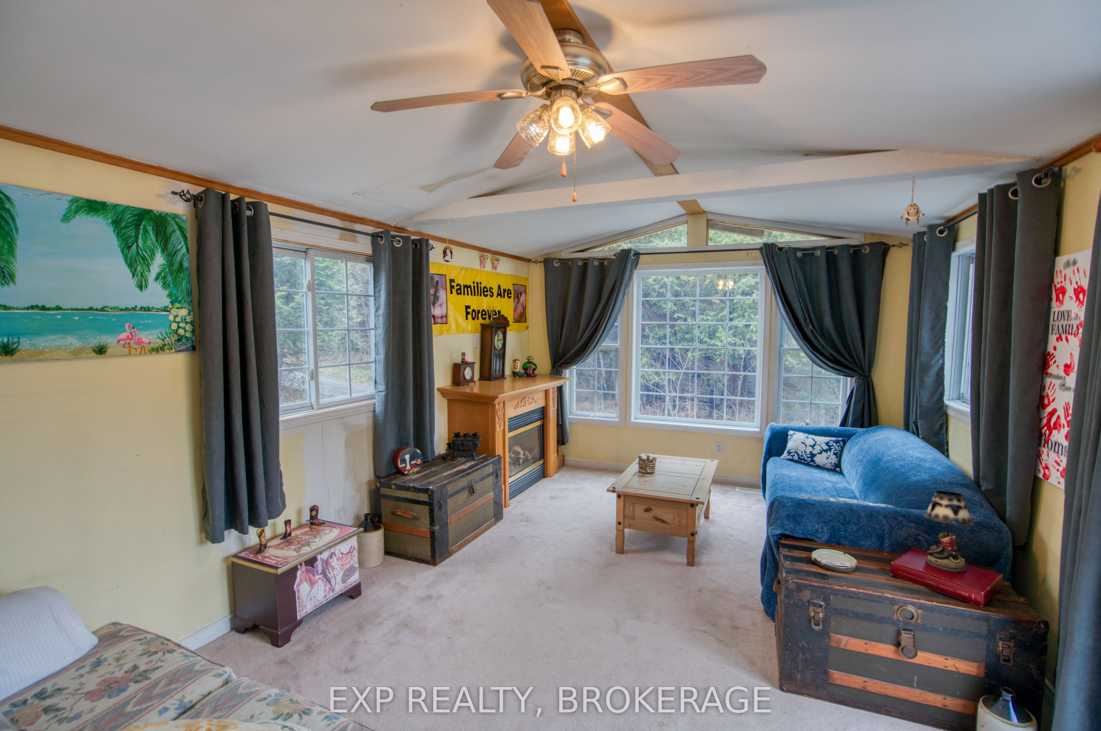 Residential in Frontenac 3