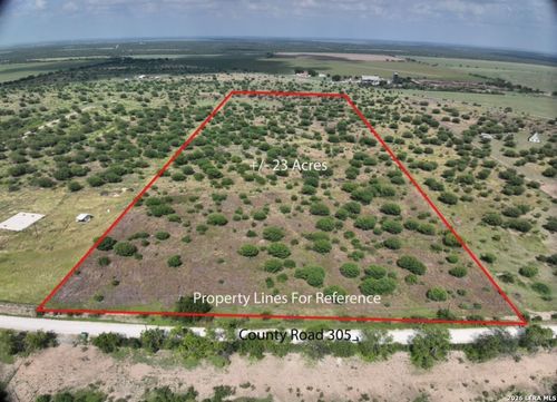 0 County Rd 305, Knippa, TX, 78870 | Card Image