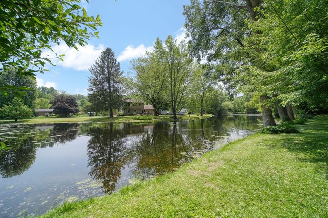 4787 Hooks Mill Rd, House other with 2 bedrooms, 2 bathrooms and null parking in Adrian MI | Image 32