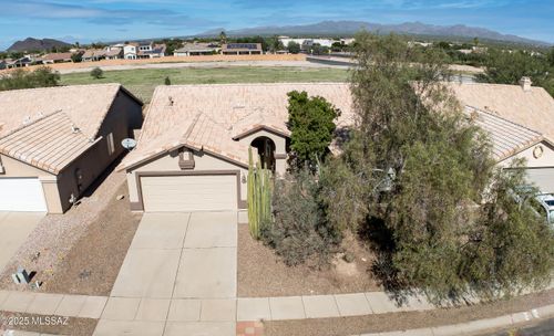 7620 W Running Bear Dr, Tucson, AZ, 85743-1110 | Card Image