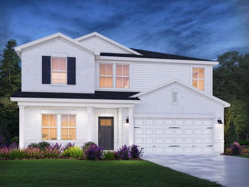 820 Lewis Way, Antioch, TN, 37013-5881 | Card Image