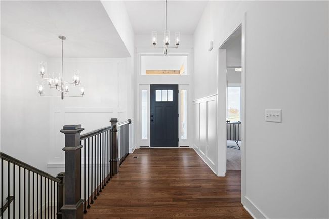 9346 Gander St, House other with 4 bedrooms, 3 bathrooms and null parking in Lenexa KS | Image 6