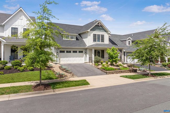 729 Highgate Row, House other with 5 bedrooms, 4 bathrooms and null parking in CROZET VA | Image 7