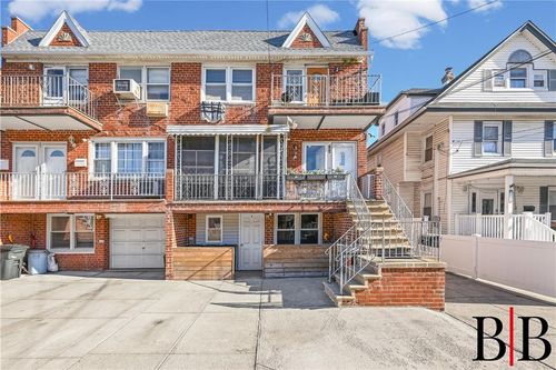180 Beach 118th Street, Rockaway Park, NY, 11694 | Card Image