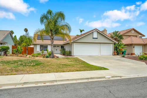 5521 Daybreak Ct, Oceanside, CA, 92057-4687 | Card Image