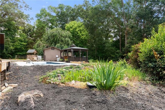 2224 Brower Mill Rd, House other with 3 bedrooms, 3 bathrooms and null parking in Seagrove NC | Image 44