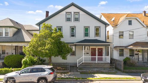 518 Prospect Ave, Scranton, PA, 18505-1332 | Card Image