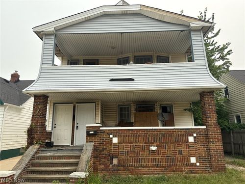 3357 E 146th Street, Cleveland, OH, 44120 | Card Image