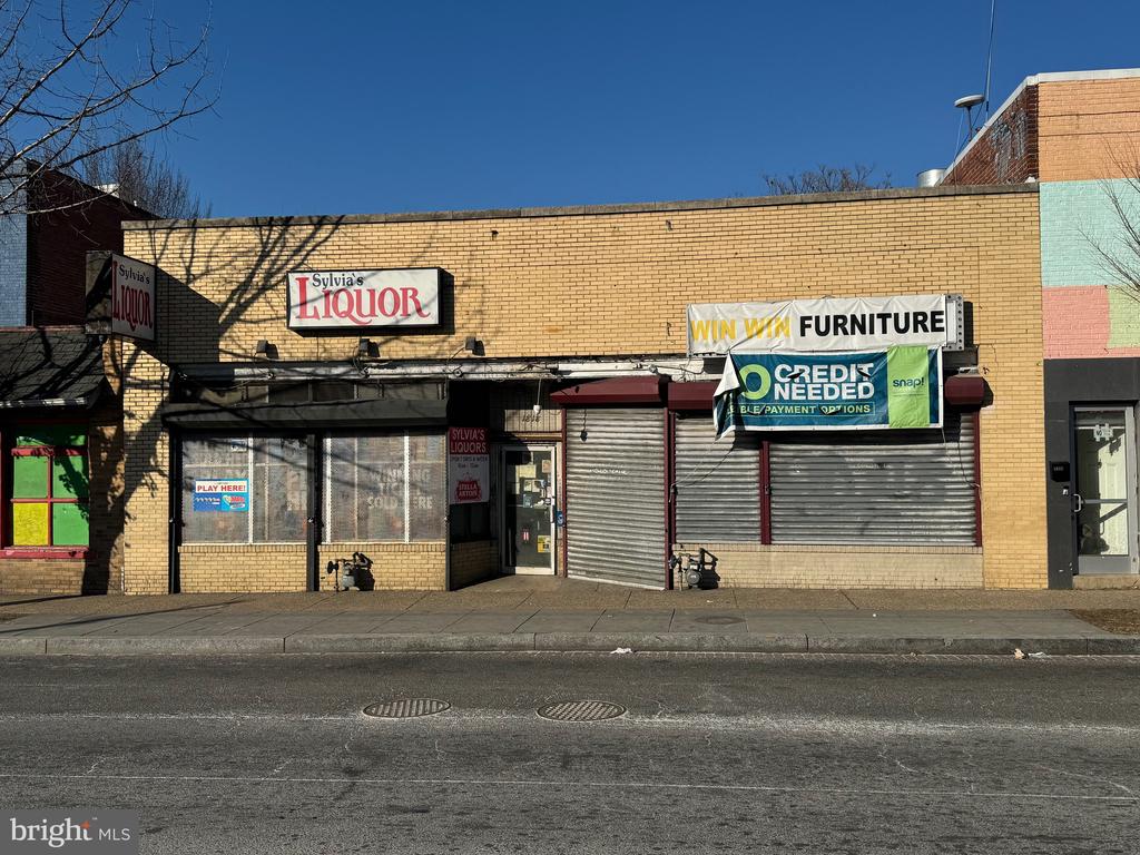 Commercial Sale in WASHINGTON 4