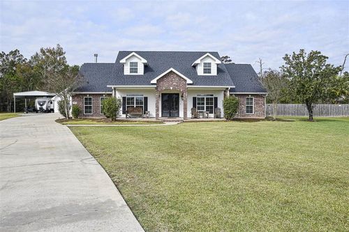 2133 Forest Way Blvd, Westlake, LA, 70669-3500 | Card Image
