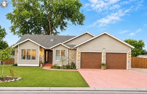 840 Ridgewood Ct, Canon City, CO, 81212-4374 | Card Image