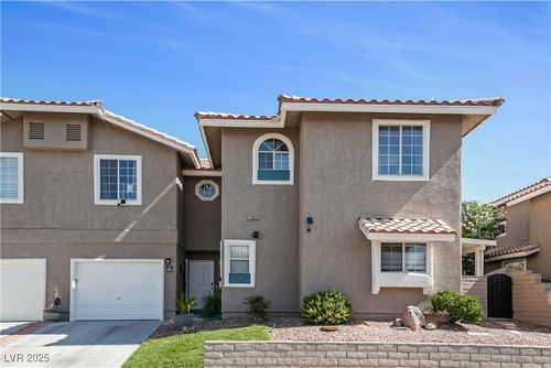 9270 Apache Springs Drive, Las Vegas, NV, 89117 | Card Image