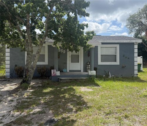 2559 Harry T Moore Ave, MIMS, FL, 32754-3941 | Card Image