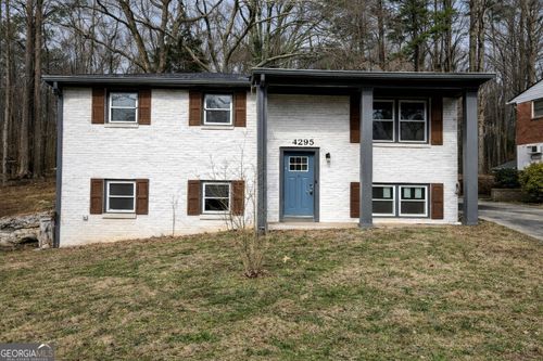 4295 Dollar Mill Way Sw, atlanta, GA, 30331 | Card Image