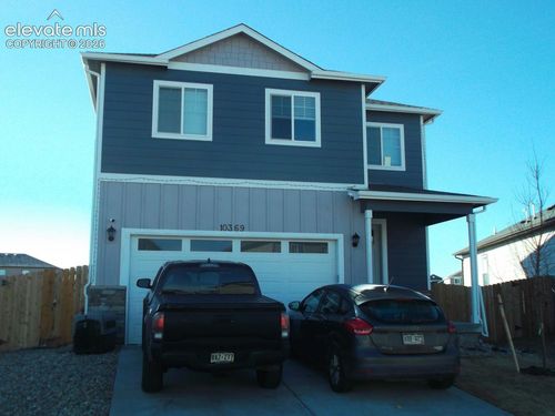 10369 Castor Dr, Colorado Springs, CO, 80925-1432 | Card Image