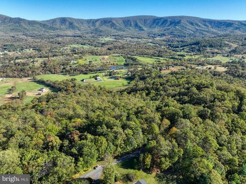 Lot 14 Seven Oaks Drive, BENTONVILLE, VA, 22610 | Card Image