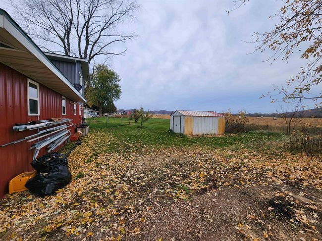 27998 Us Hwy 14 E, Home with 3 bedrooms, 1 bathrooms and null parking in RICHLAND CENTER WI | Image 50