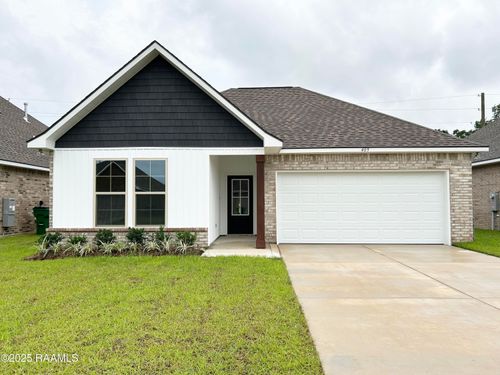 409 Weaver Way, Maurice, LA, 70555-3484 | Card Image