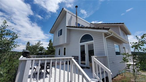 979 Alpine Way, Idaho Springs, CO, 80452-9770 | Card Image