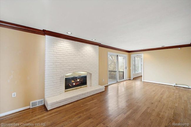 4268 Covered Bridge Rd, House other with 4 bedrooms, 4 bathrooms and null parking in Bloomfield Hills MI | Image 7