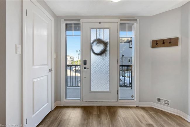 30A - 1989 Ottawa St S, Townhouse with 2 bedrooms, 1 bathrooms and 1 parking in Kitchener ON | Image 4