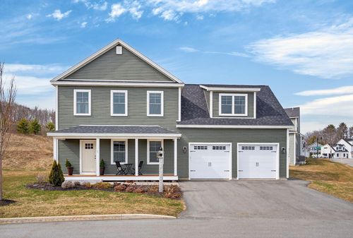 45-1 Waxwing Lane, Falmouth, ME, 04105 | Card Image