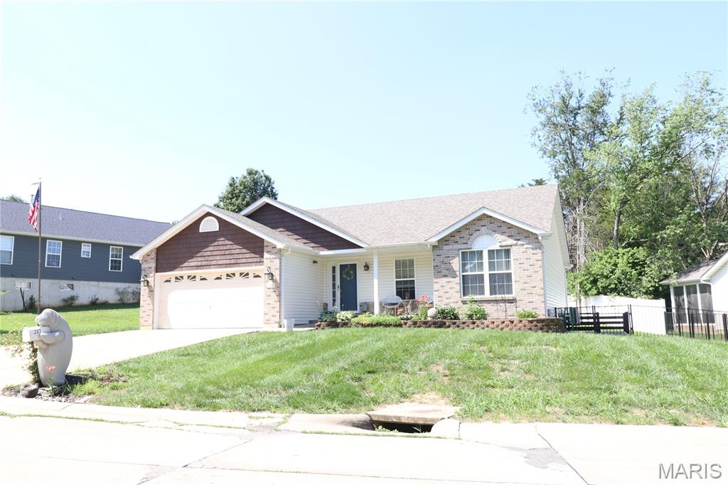 Residential in Festus 3