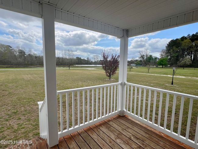 5131 Haynes Lennon Hwy, House other with 3 bedrooms, 2 bathrooms and null parking in Chadbourn NC | Image 8
