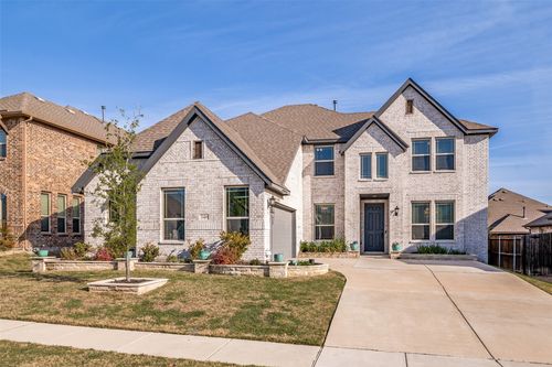 346 Red Cedar Dr, Fate, TX, 75087-0408 | Card Image