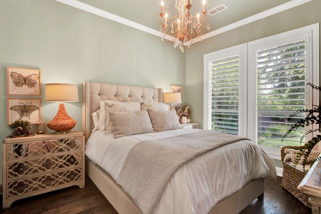 2921 Sedalia Trl, House other with 4 bedrooms, 4 bathrooms and null parking in Sherman TX | Image 18