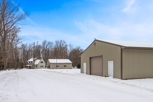 11738 Lily Pad Rd, Long Lake, WI, 54542 | Card Image