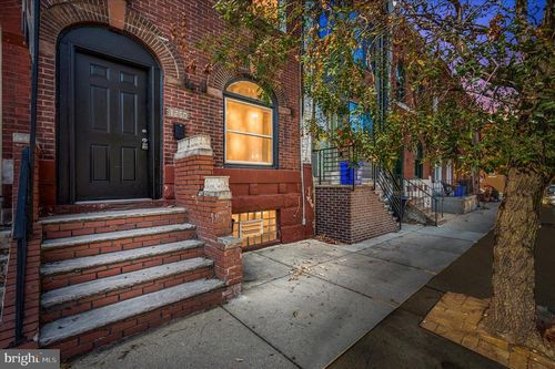 1250 N 29th St, PHILADELPHIA, PA, 19121-4539 | Card Image