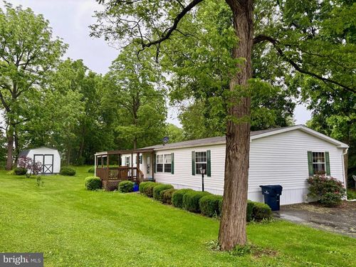 220 Shippensburg Mobile Est, SHIPPENSBURG, PA, 17257-9521 | Card Image