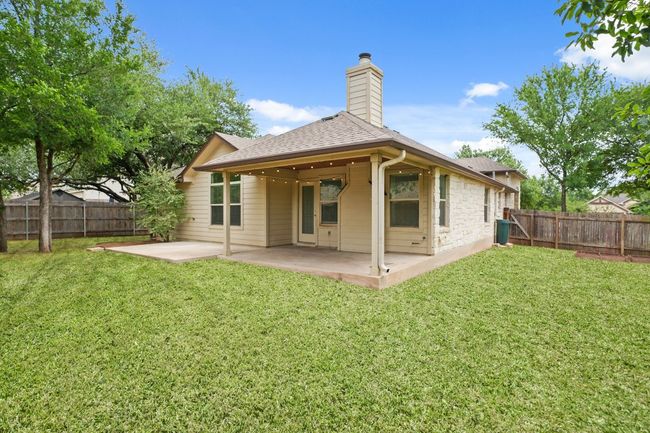 155 San Miniato St, House other with 4 bedrooms, 2 bathrooms and 3 parking in Georgetown TX | Image 29