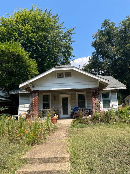 1968 Felix Ave, Memphis, TN, 38104-5615 | Card Image