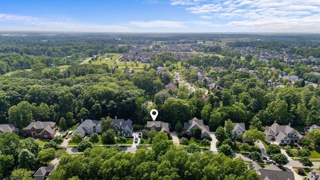8467 Tartan Fields Dr, House other with 5 bedrooms, 5 bathrooms and null parking in Dublin OH | Image 89