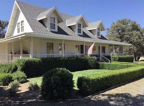 2617 Old Hwy, Catheys Valley, CA, 95306-9751 | Card Image