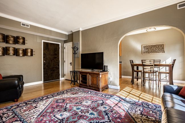 APT-109 - 5347 N College Ave, Condo with 1 bedrooms, 1 bathrooms and null parking in Indianapolis IN | Image 34