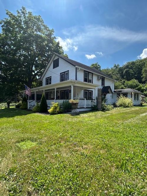 241 Orange Tpke, Sloatsburg, NY, 10974-1005 | Card Image