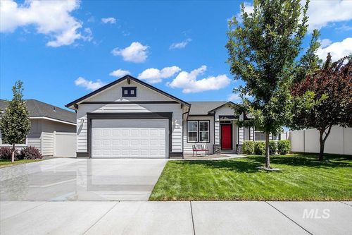 6736 S Donaway Ave, Meridian, ID, 83642-7364 | Card Image