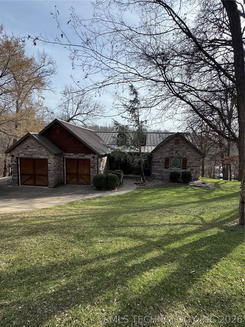 33689 Spruce Grouse Lane, Afton, OK, 74331 | Card Image