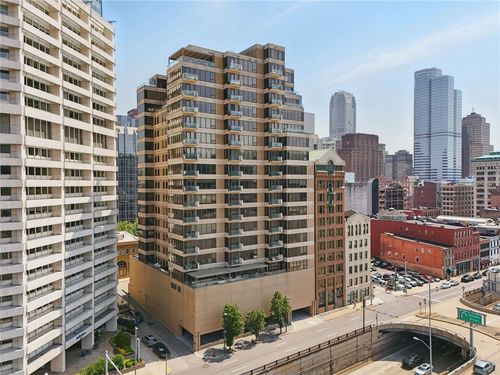 apt-1403-151 Fort Pitt Blvd, Pittsburgh, PA, 15222-1572 | Card Image
