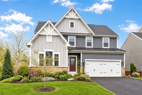 358 Juniper Way, Canonsburg, PA, 15317-3288 | Card Image