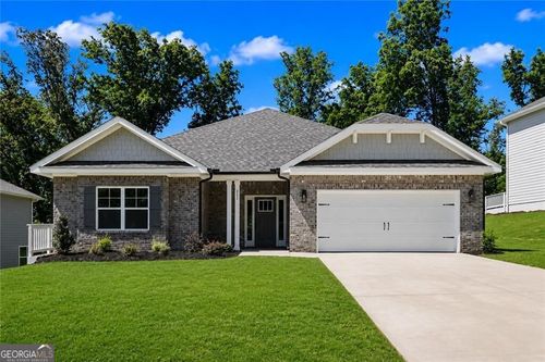 211 Thunder Vly, Dawsonville, GA, 30534-5477 | Card Image