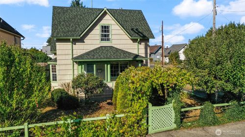 429 N Buckner St, Centralia, WA, 98531-5101 | Card Image